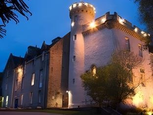Tulloch Castle Hotel