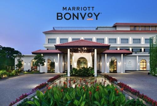 Port Muziris, a Tribute Portfolio Hotel by Marriott, Kochi Airport