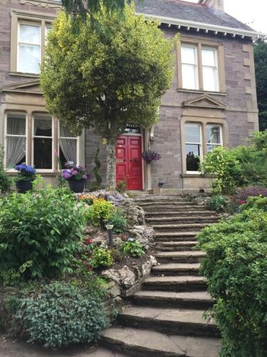 Rosemount Boutique B&B (Adults Only)