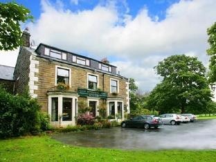 Ilkley Riverside Hotel