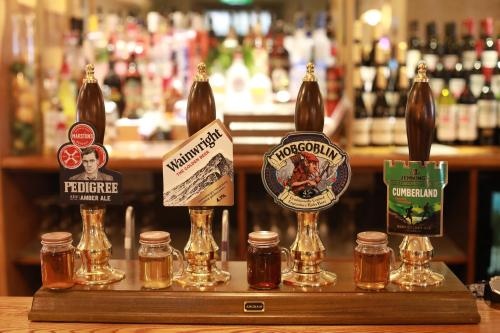 Green Lodge, Wirral By Marston's Inns