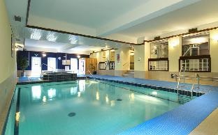 Burnham Beeches Hotel