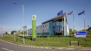Hilton Garden Inn Luton North