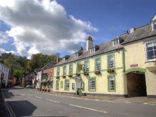 Dunster Castle Hotel