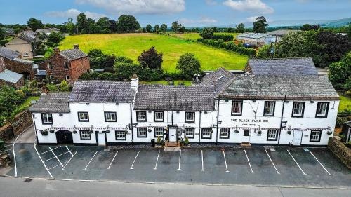 The Black Swan Inn