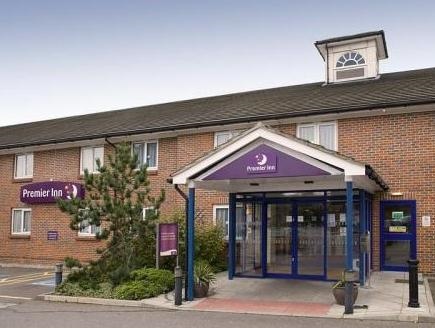 Premier Inn Basildon - Rayleigh