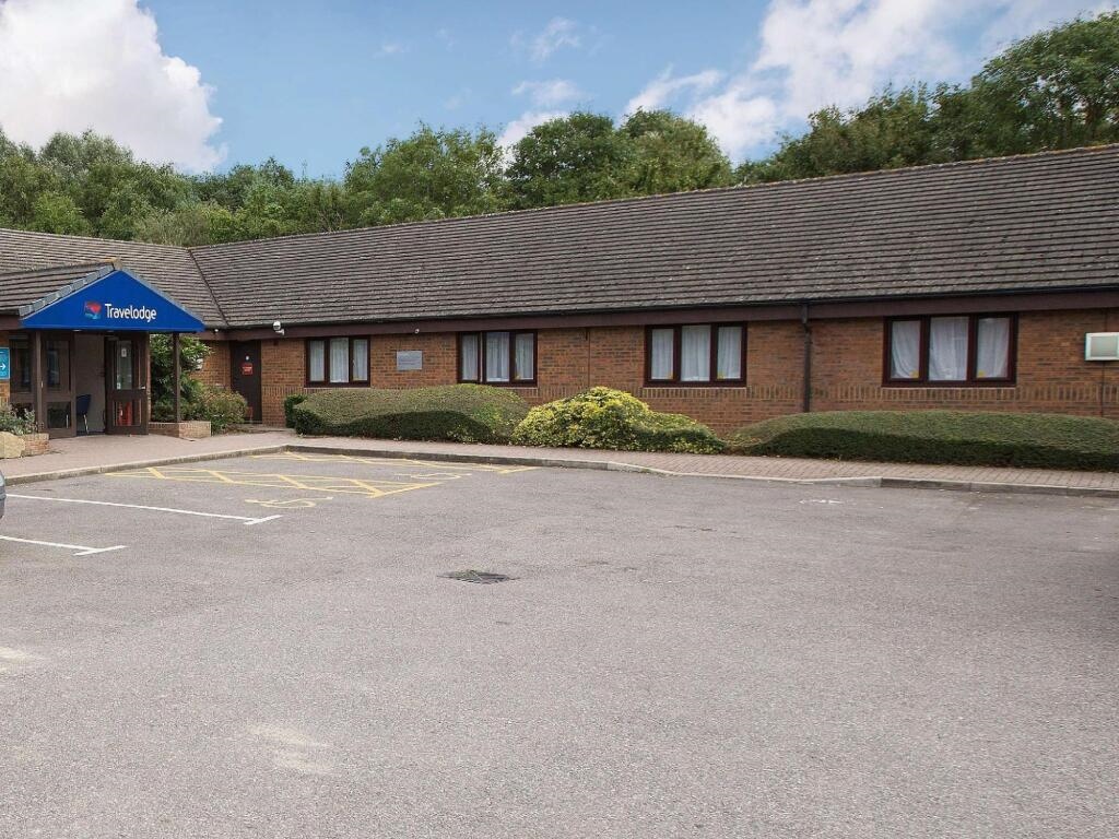 Travelodge Thame
