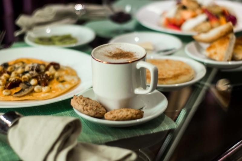 Hotel Roseliére Bucaramanga