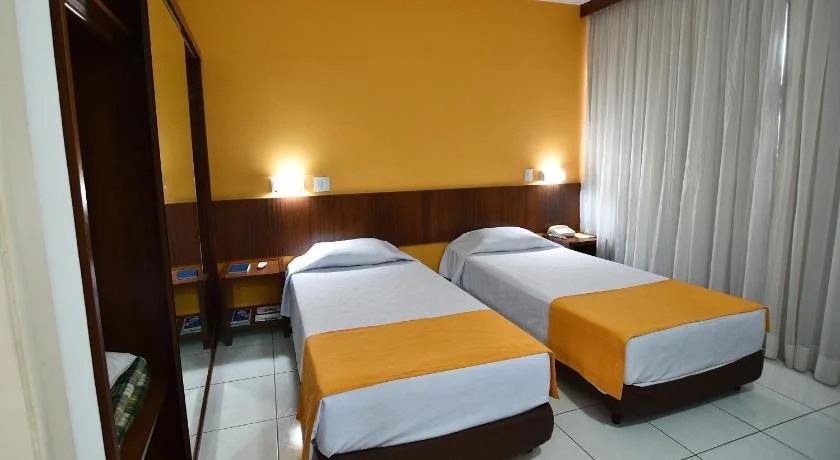 Alice Vitoria Hotel By Nobile