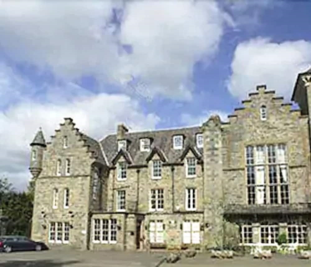 Birnam Hotel