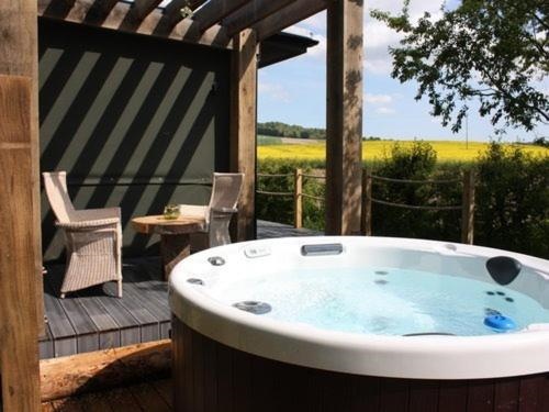 The Chilterns View (Adults Only)
