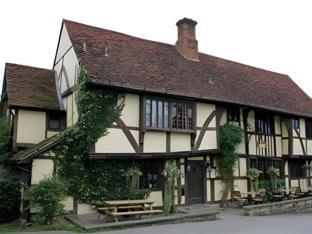 The Crown Inn