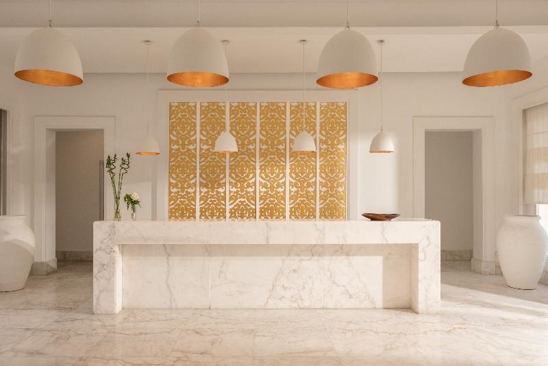 JAZ Neo Almazino, Almaza Bay~