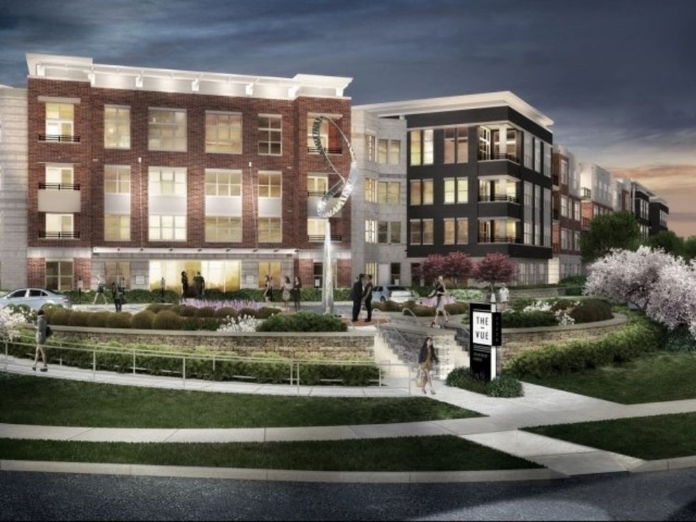 Bridgestreet At The Vue