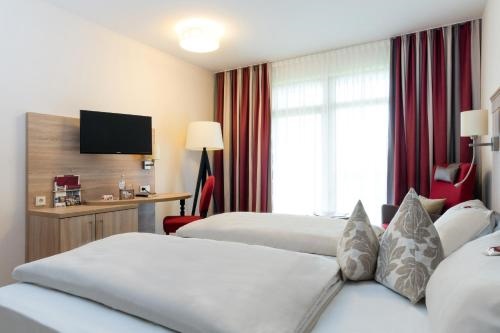 Hotel St Georg