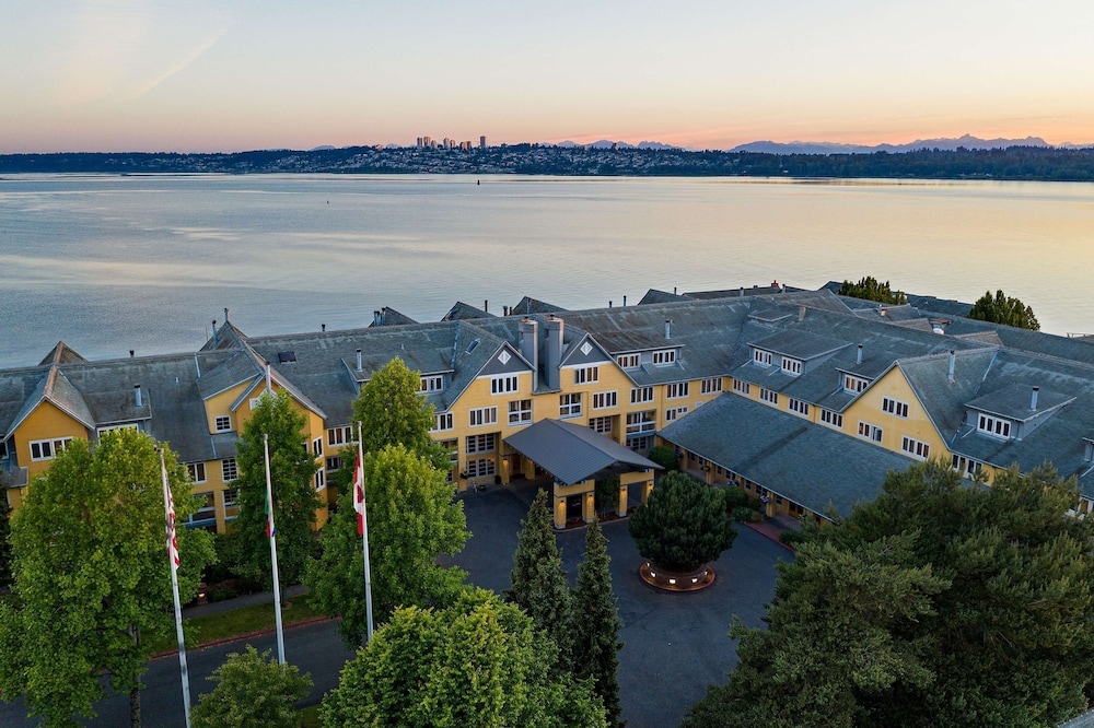 Semiahmoo Resort Golf & Spa, Trademark Collection By Wyndham