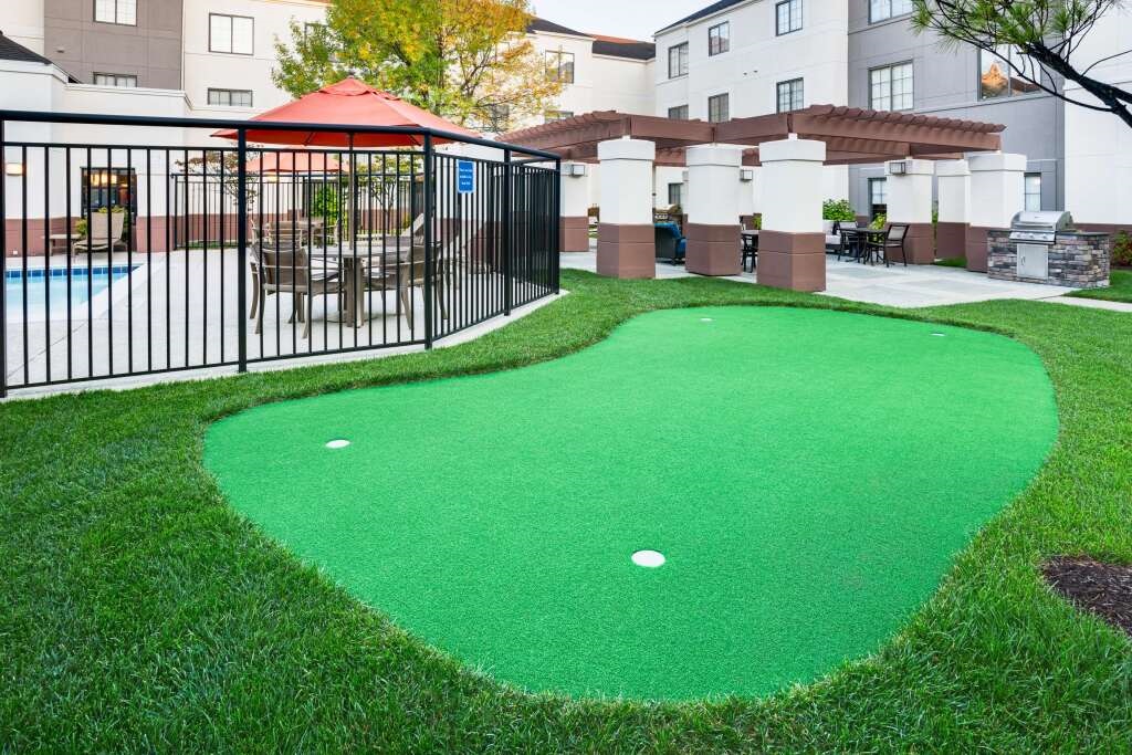 Hyatt House Boston/Waltham