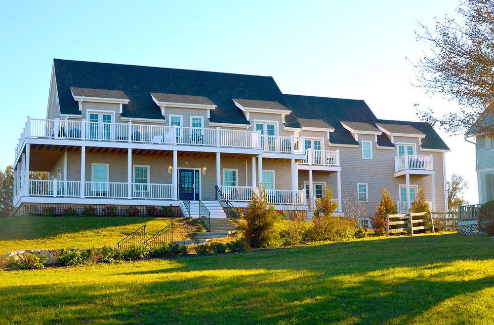 The Inn At Spring House