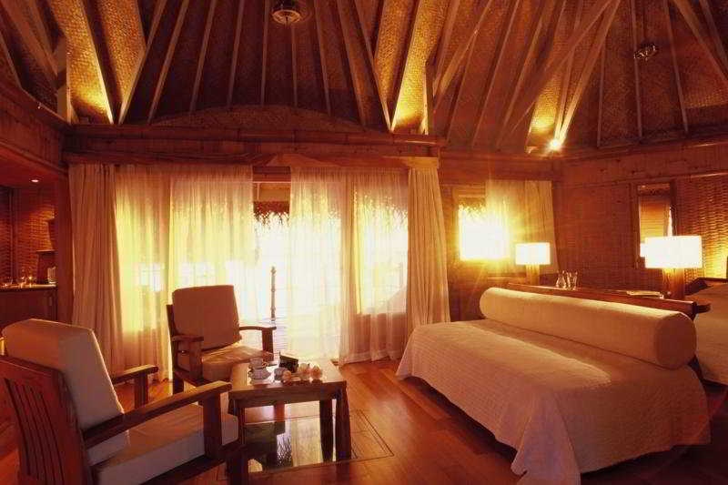 Tikehau Pearl Beach Resort