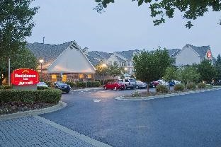 Residence Inn Charlotte Lake Norman