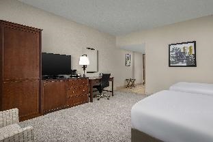 Doubletree By Hilton Chicago O'hare Airport - Rosemont