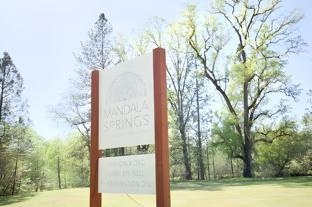 Mandala Springs Wellness Retreat Center