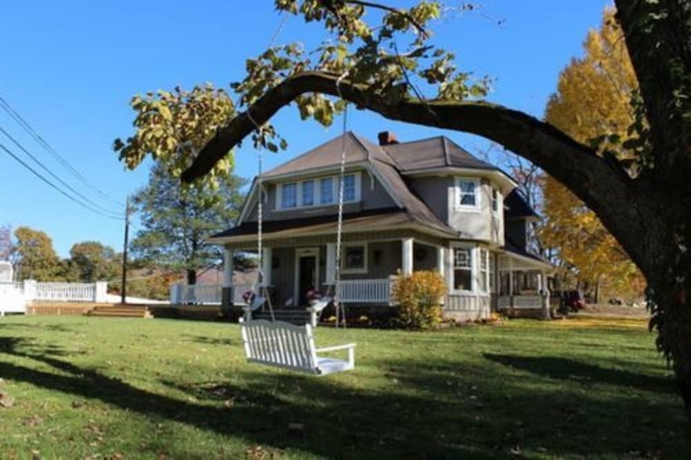 The Millsap-Baker Estate
