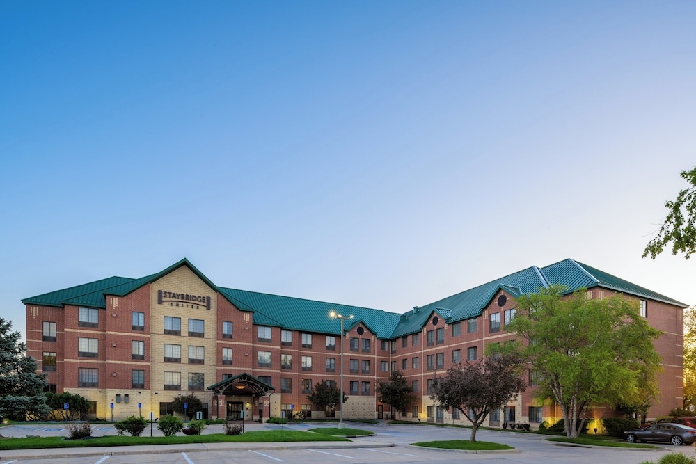 Staybridge Suites West Des Moines