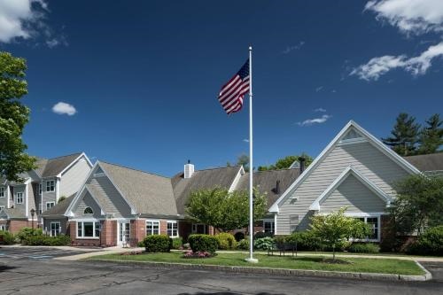 Residence Inn Boston Westford