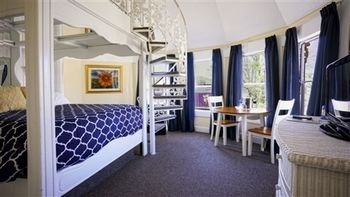 Hotel Frankfort & Restaurant