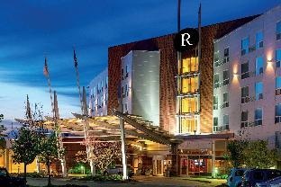 Renaissance Boston Patriot Place Hotel