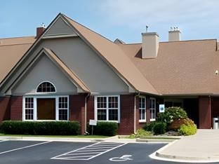 Residence Inn By Marriott Memphis Germantown