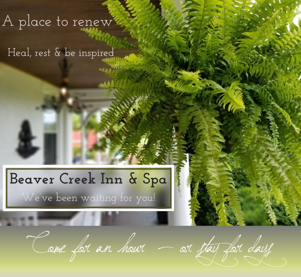 Beaver Creek Inn and Spa