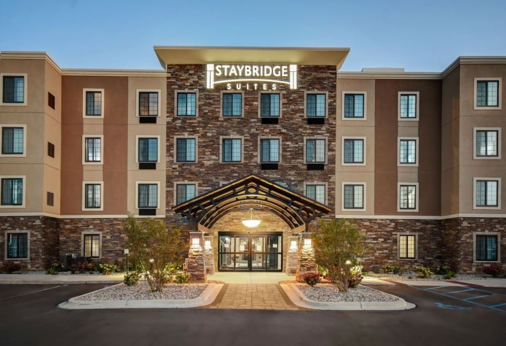 Staybridge Suites GRAND RAPIDS SW - GRANDVILLE