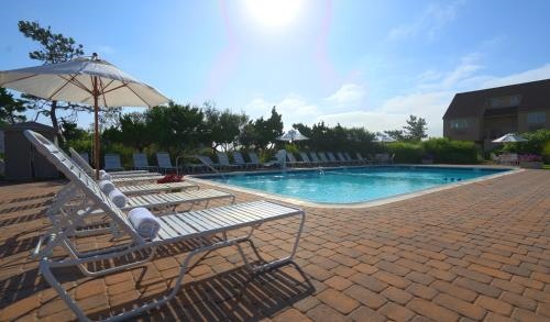 Windward Shores Ocean Resort