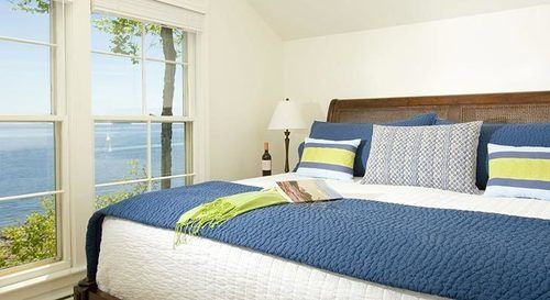 Inn At Sunrise Point