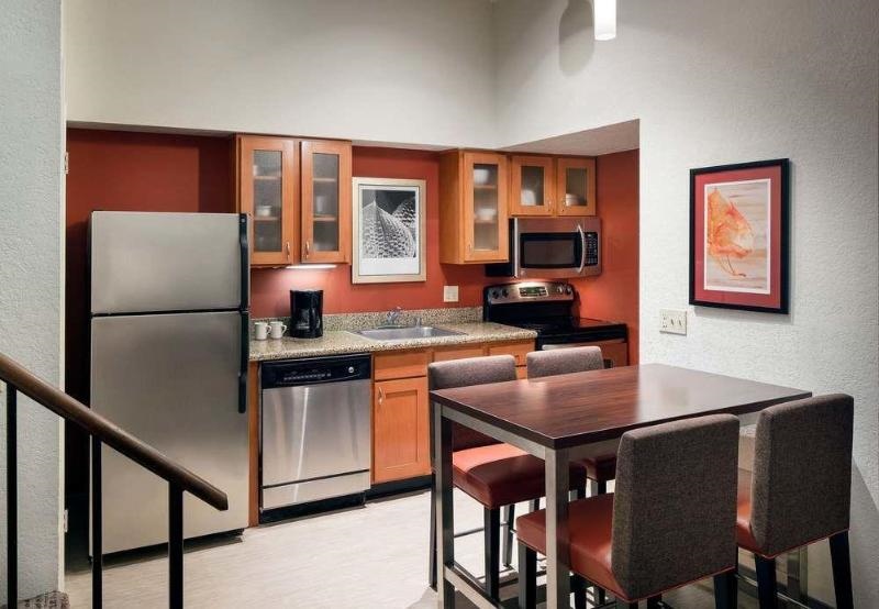 Residence Inn Los Angeles Torrance/Redondo Beach