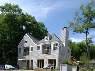 The Inn At Ocean's Edge