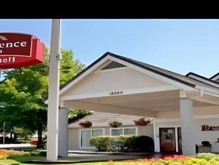 Residence Inn Seattle North/Lynnwood Everett
