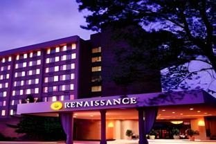 Renaissance Chicago North Shore Hotel