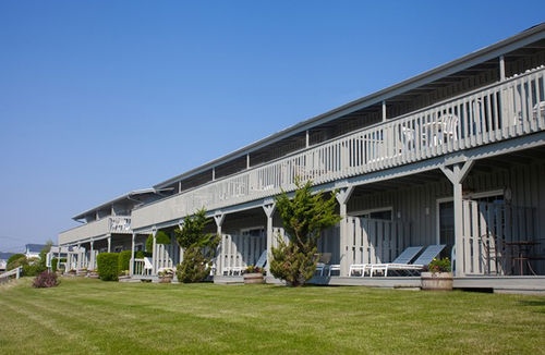 Beach Plum Resort