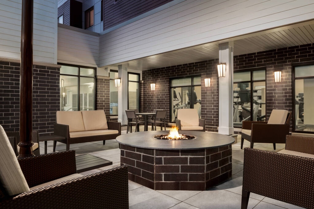 Residence Inn by Marriott Minneapolis St. Paul/Eagan