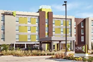 Home2 Suites by Hilton West Monroe