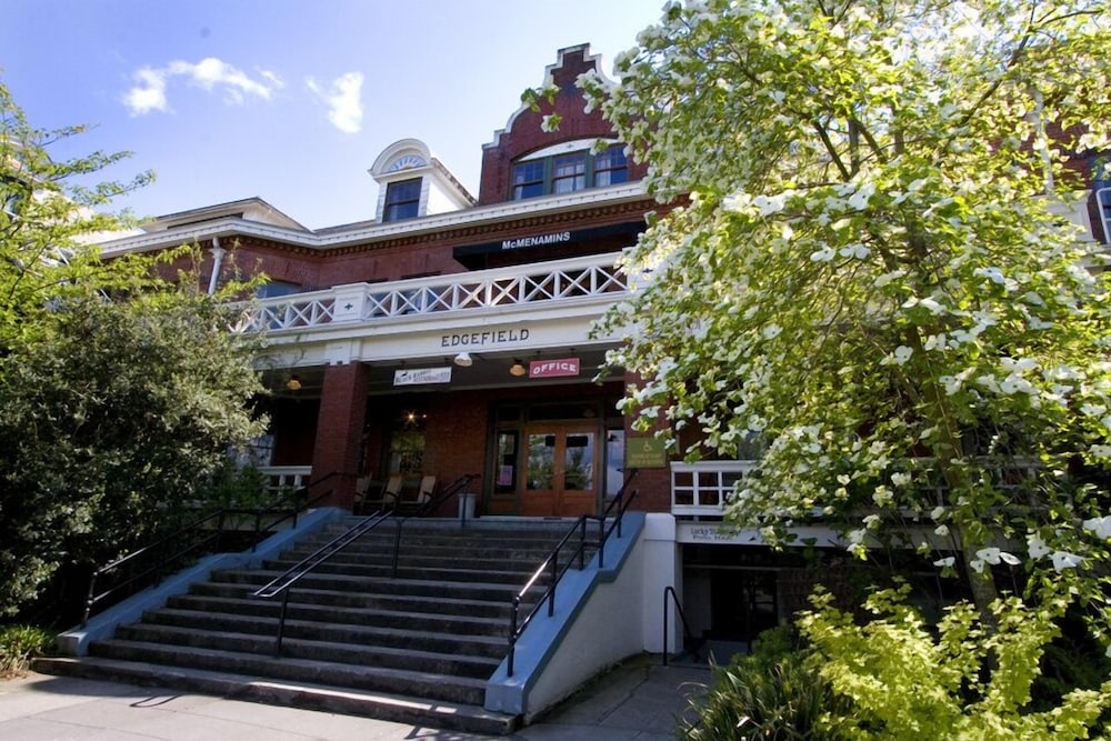 Mcmenamins Edgefield