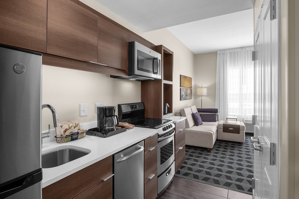 TownePlace Suites Charlotte Fort Mill