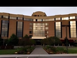 Woodcliff Hotel And Spa