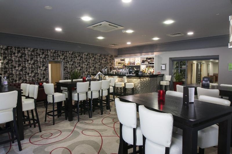 Holiday Inn Kenilworth - Warwick by IHG