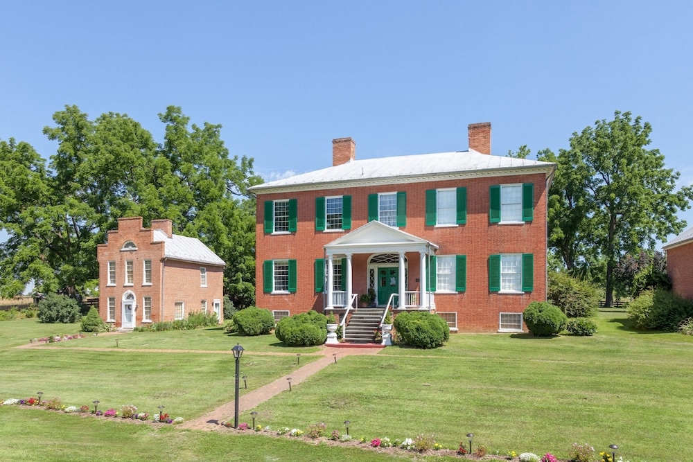 Smithfield Farm Bed and Breakfast