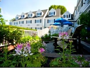 The Inn At Scituate Harbor
