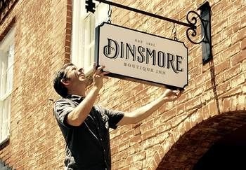 Dinsmore Boutique Inn